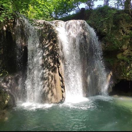 Apartmani Koki Kladovo Esterno foto