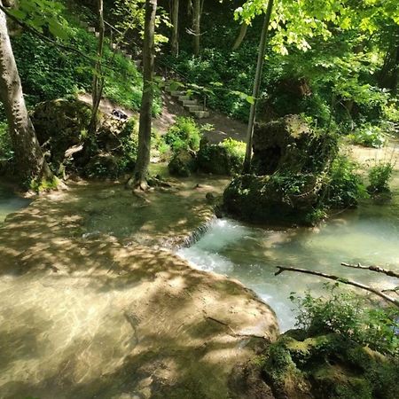 Apartmani Koki Kladovo Esterno foto