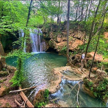 Apartmani Koki Kladovo Esterno foto