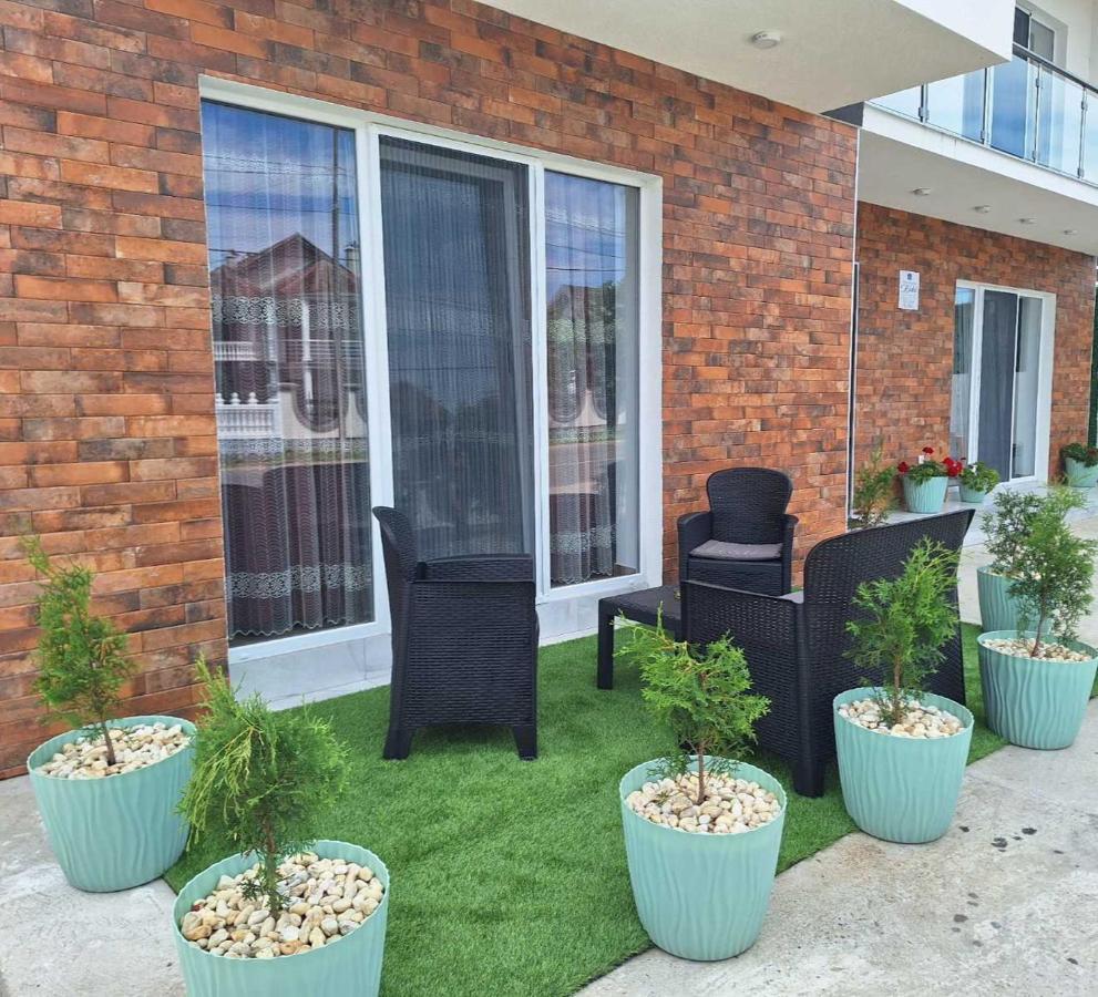 Apartmani Koki Kladovo Esterno foto