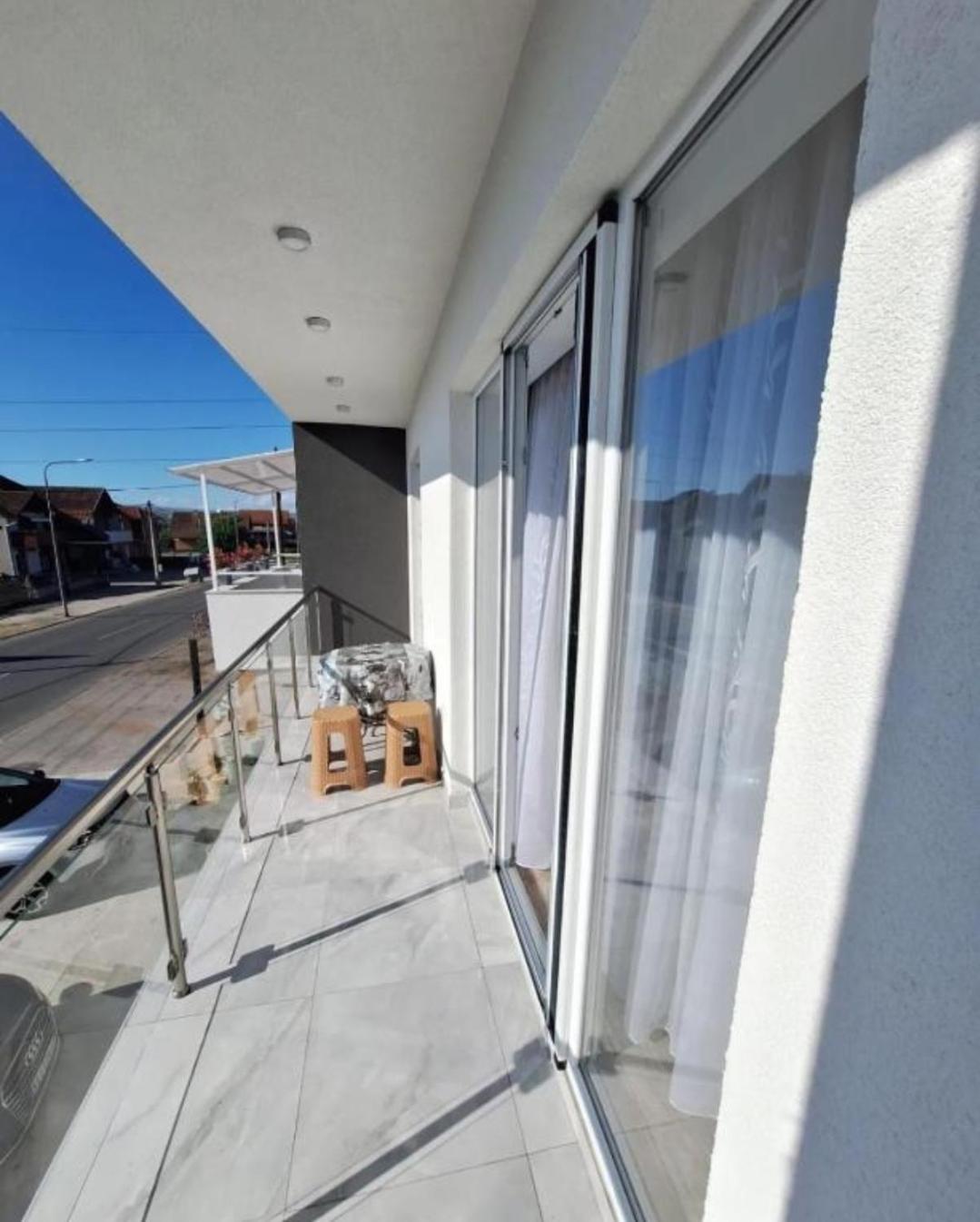 Apartmani Koki Kladovo Esterno foto