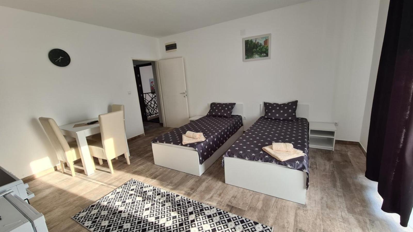 Apartmani Koki Kladovo Esterno foto