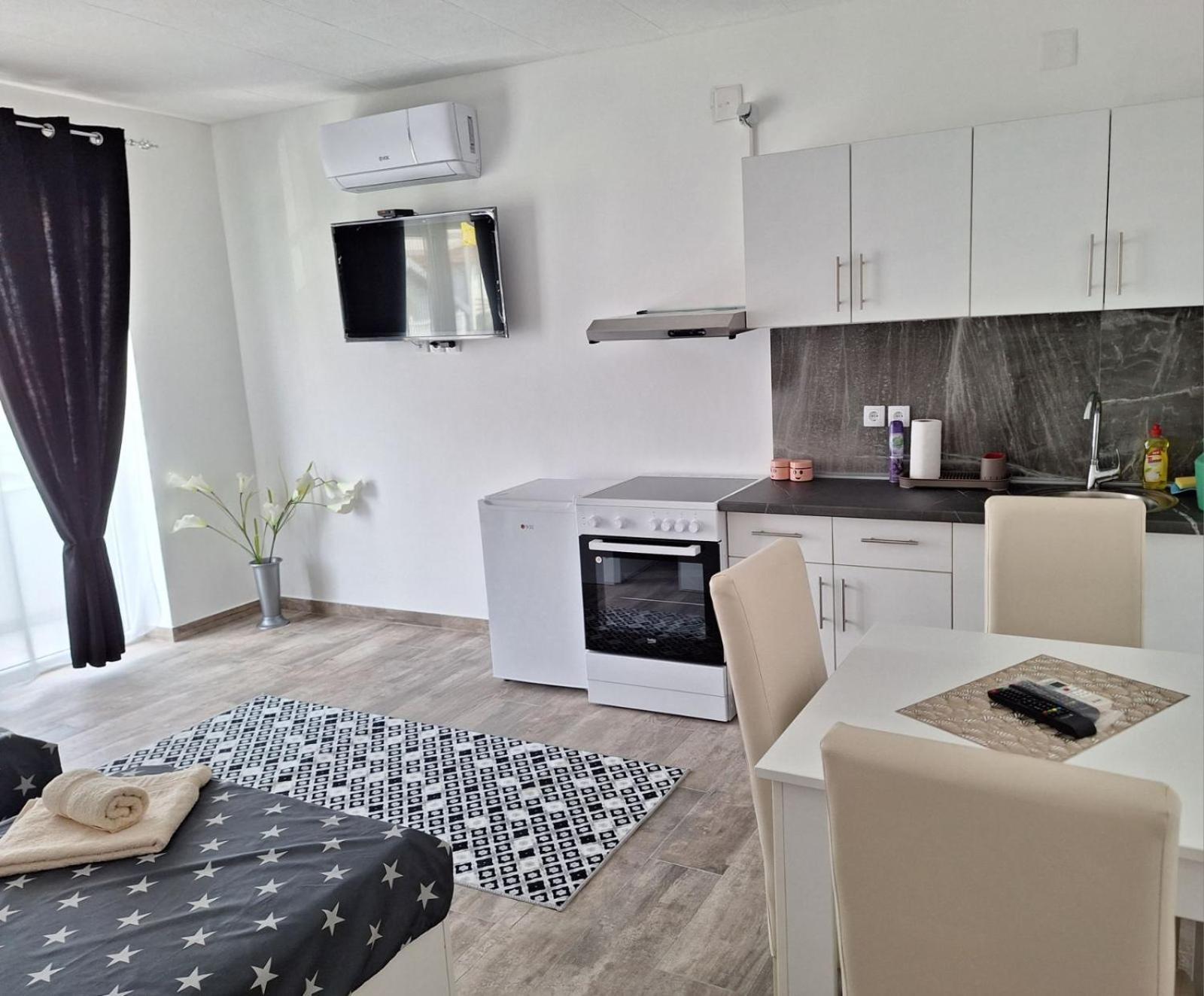 Apartmani Koki Kladovo Esterno foto