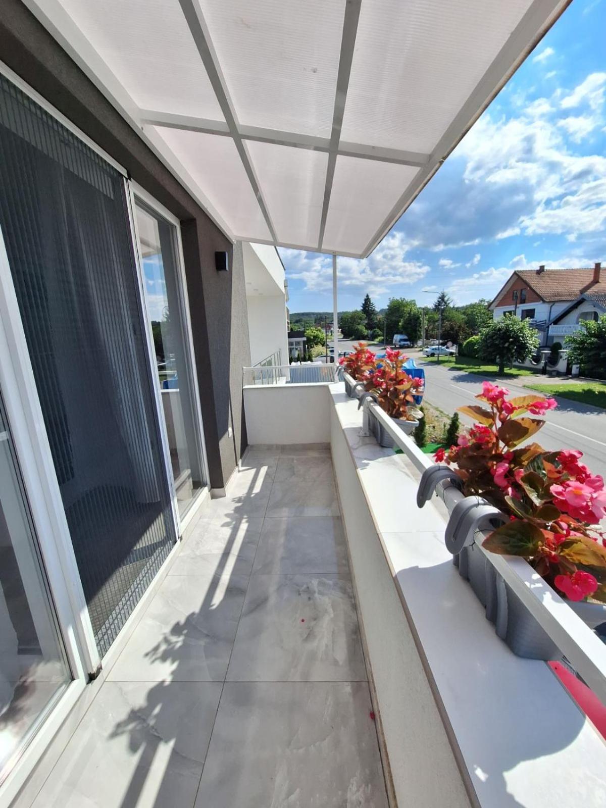 Apartmani Koki Kladovo Esterno foto