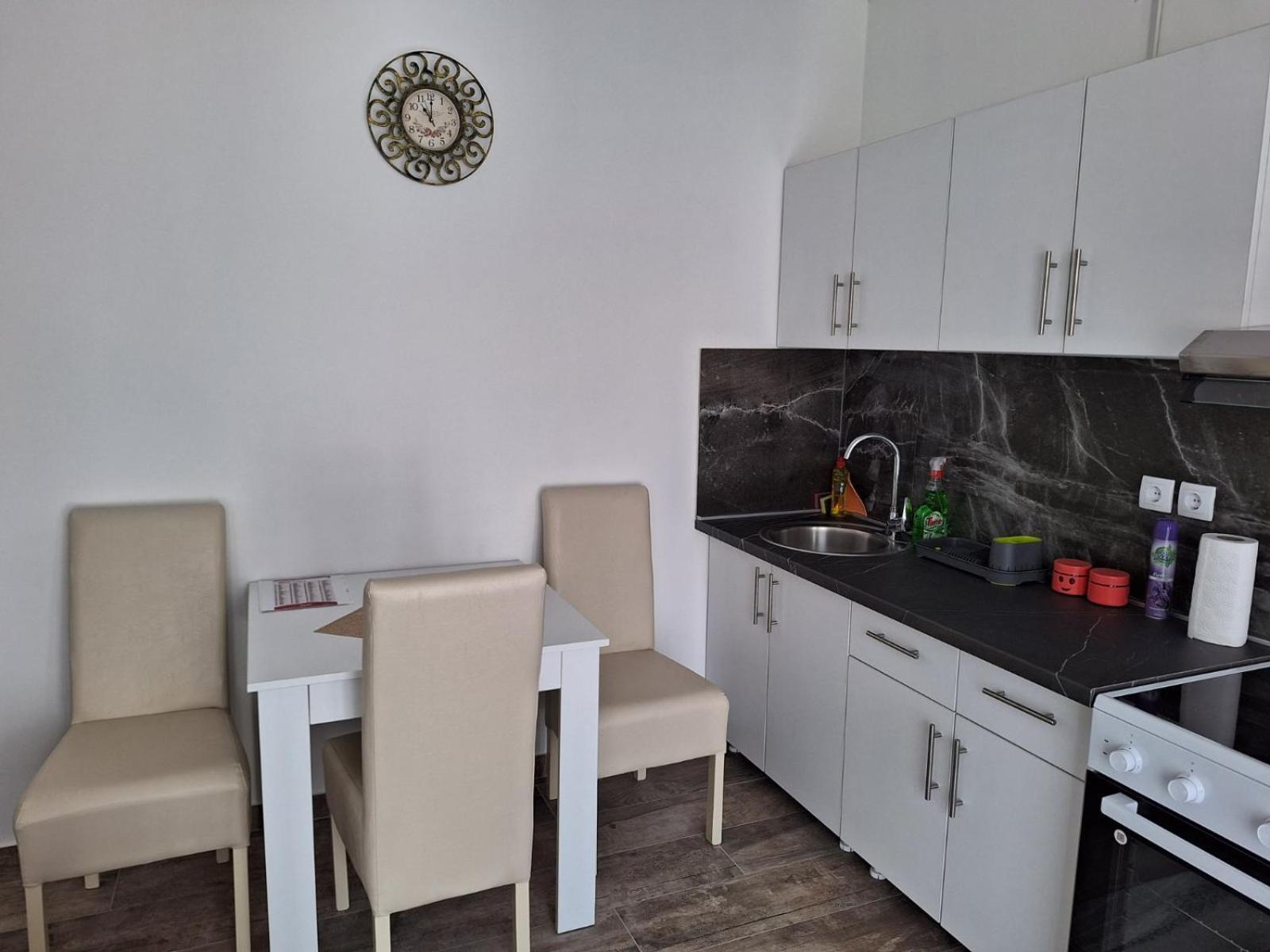 Apartmani Koki Kladovo Esterno foto