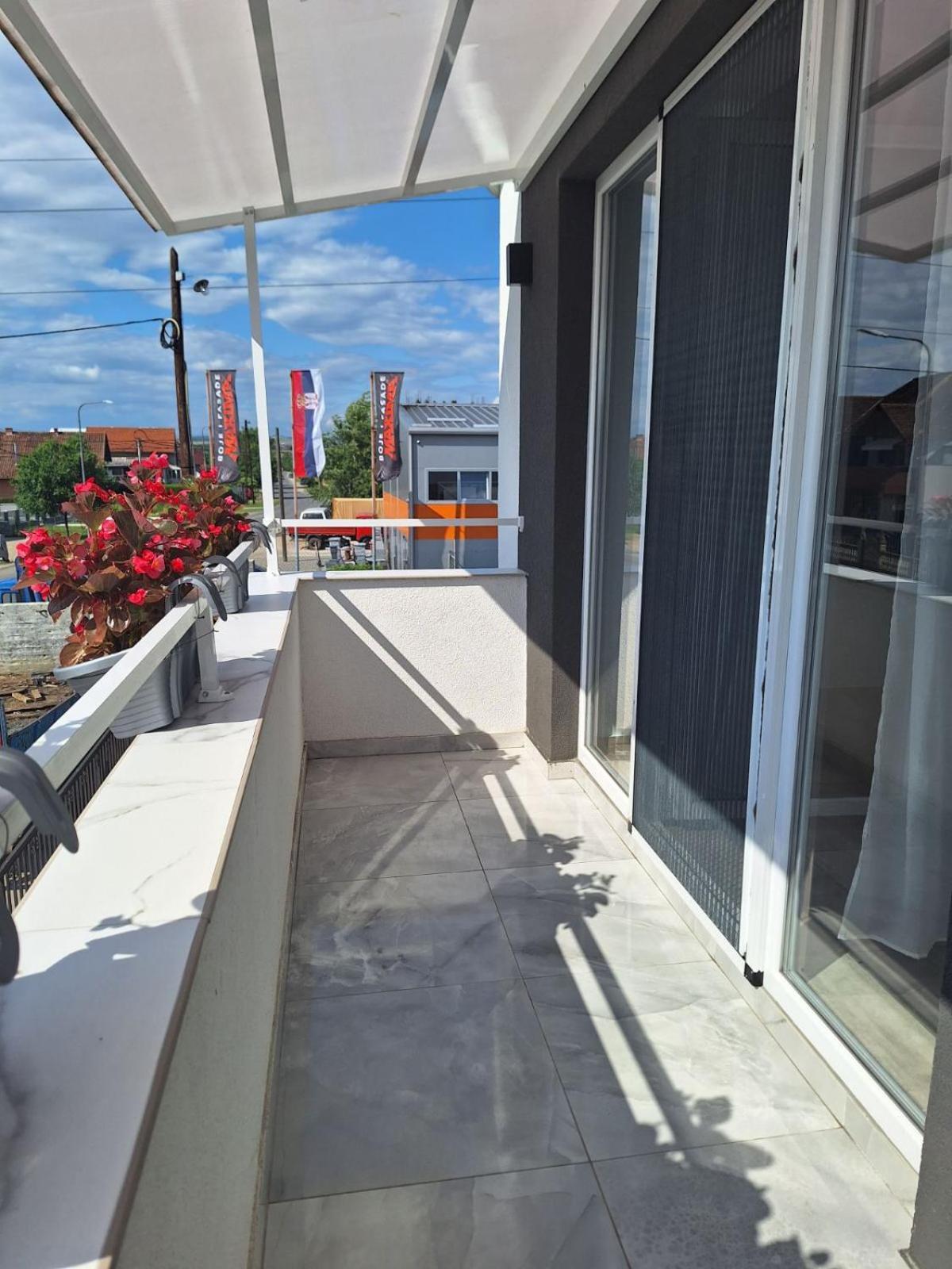 Apartmani Koki Kladovo Esterno foto