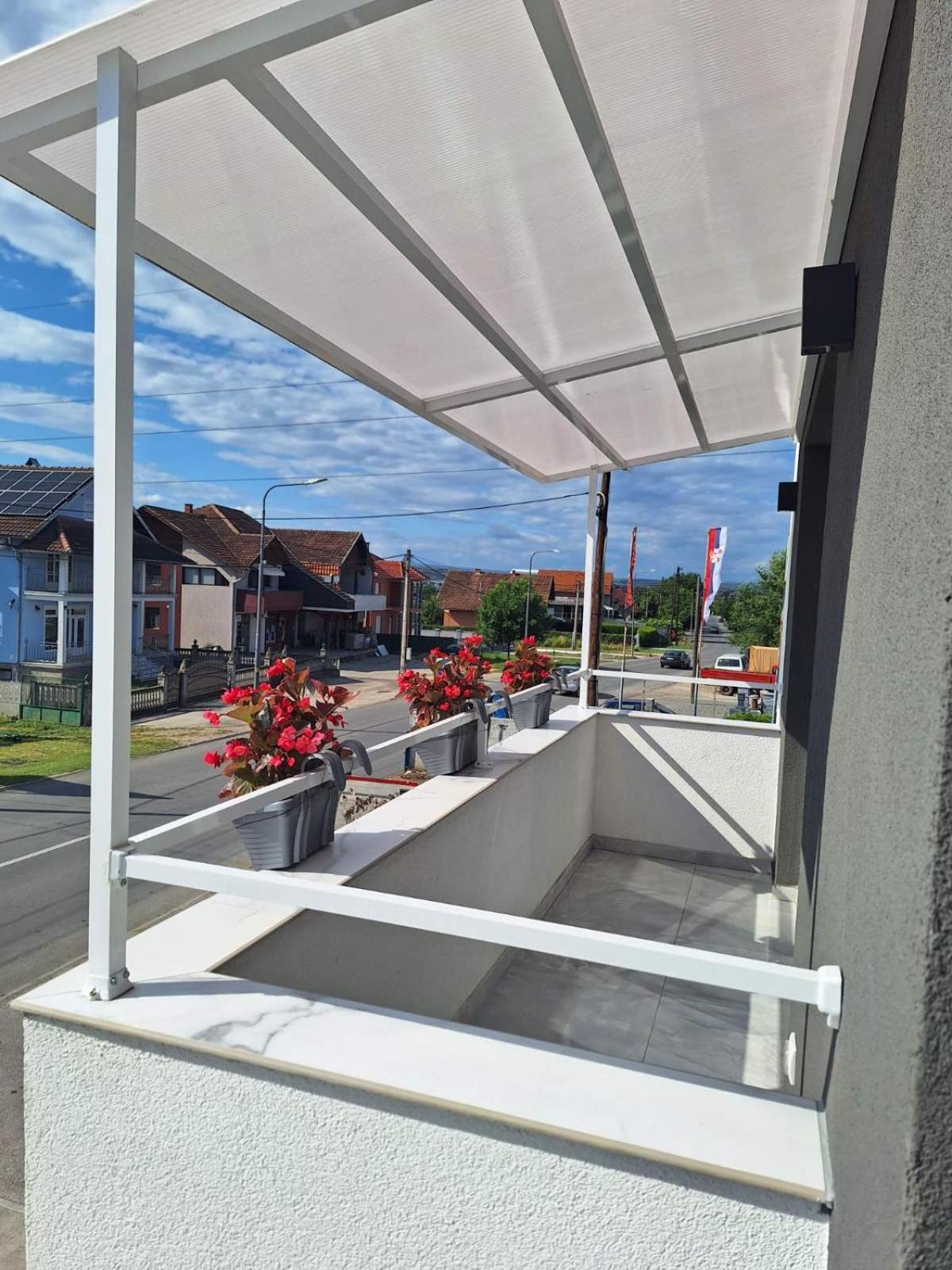 Apartmani Koki Kladovo Esterno foto