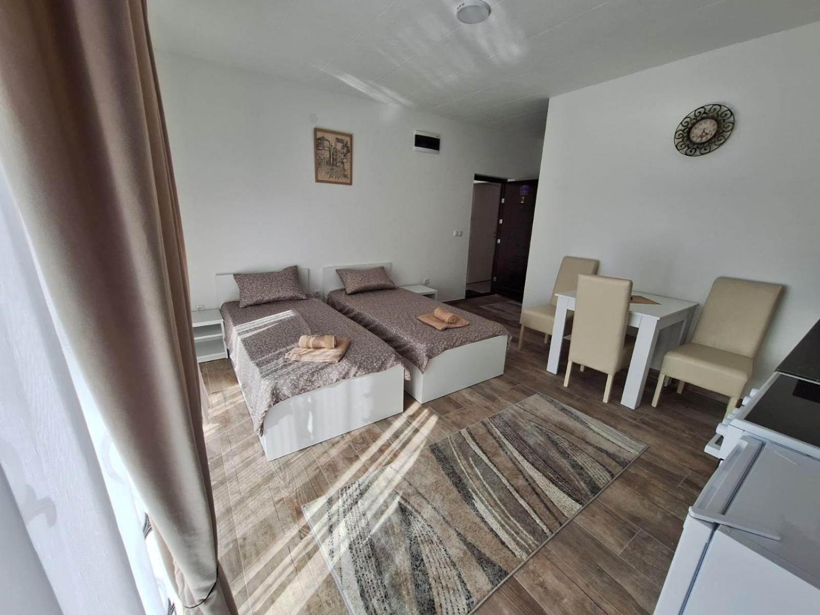 Apartmani Koki Kladovo Esterno foto
