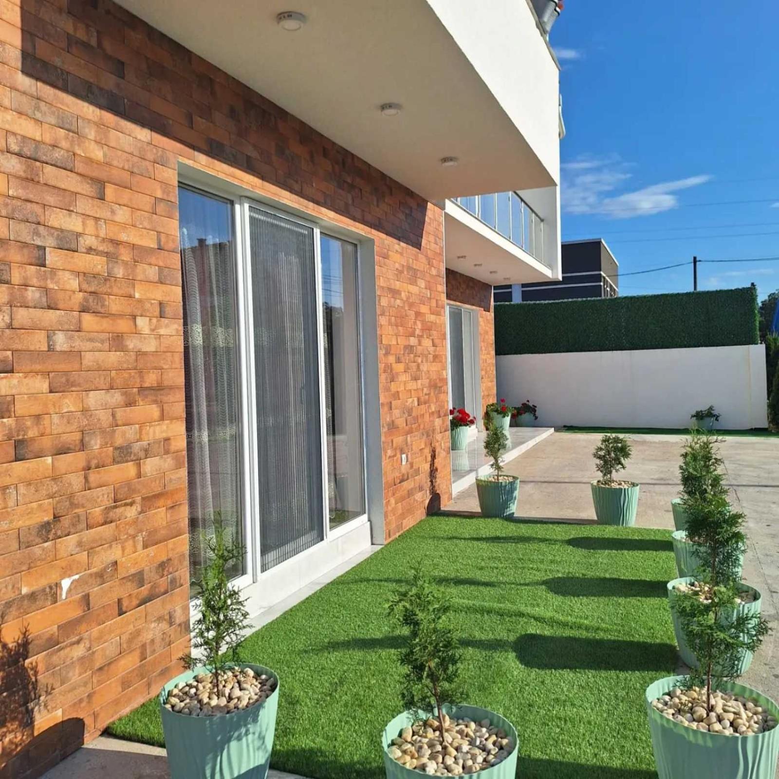 Apartmani Koki Kladovo Esterno foto