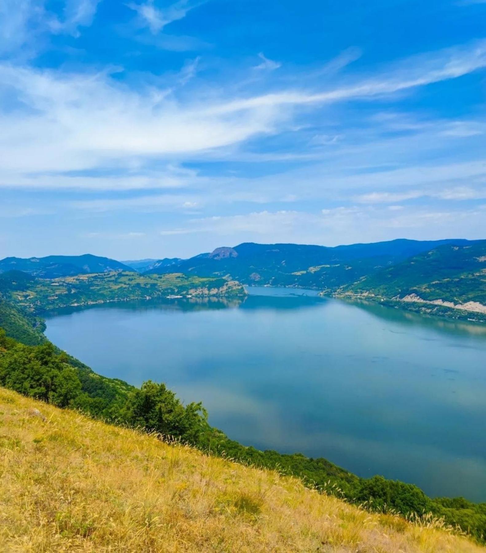 Apartmani Koki Kladovo Esterno foto