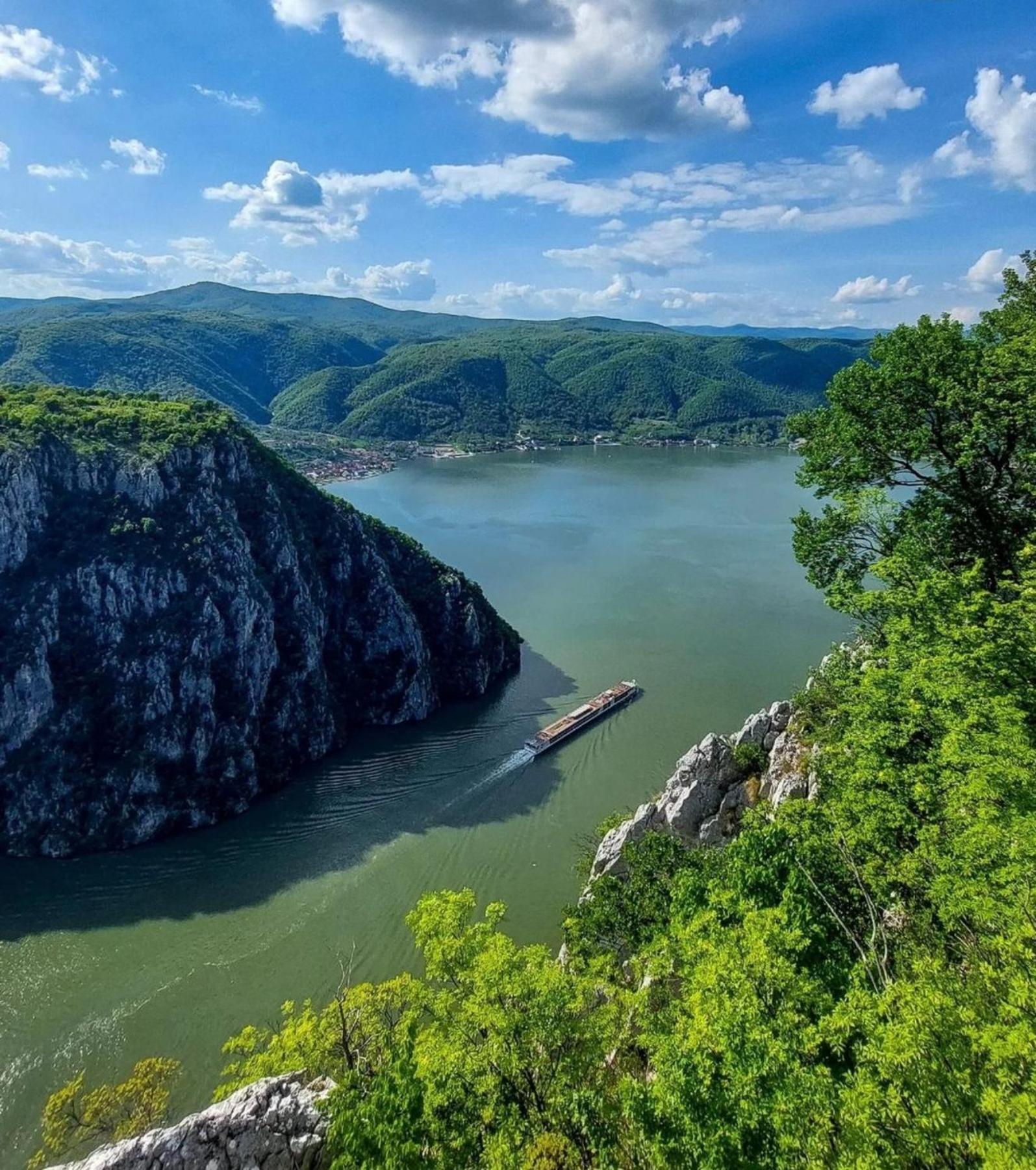 Apartmani Koki Kladovo Esterno foto