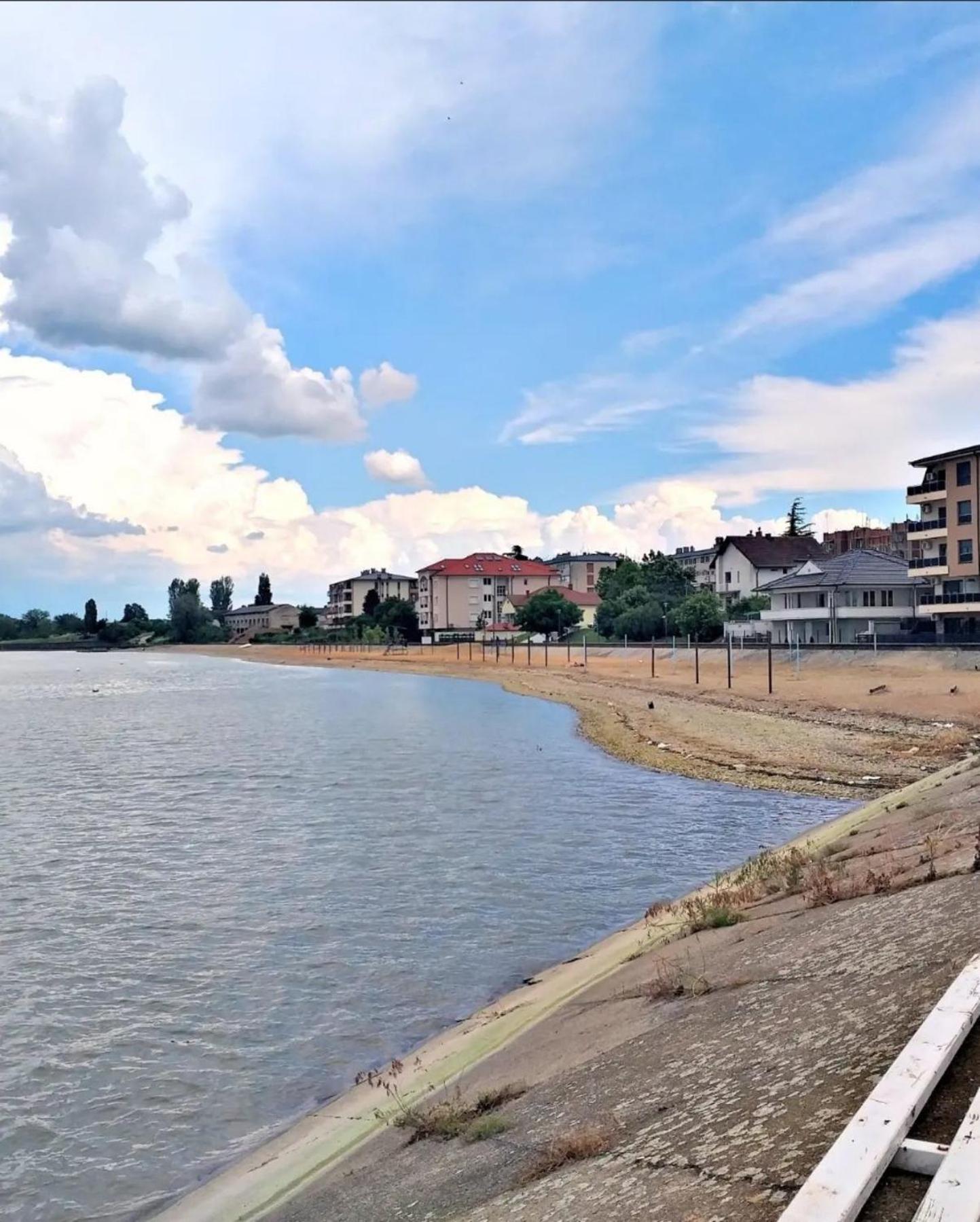 Apartmani Koki Kladovo Esterno foto