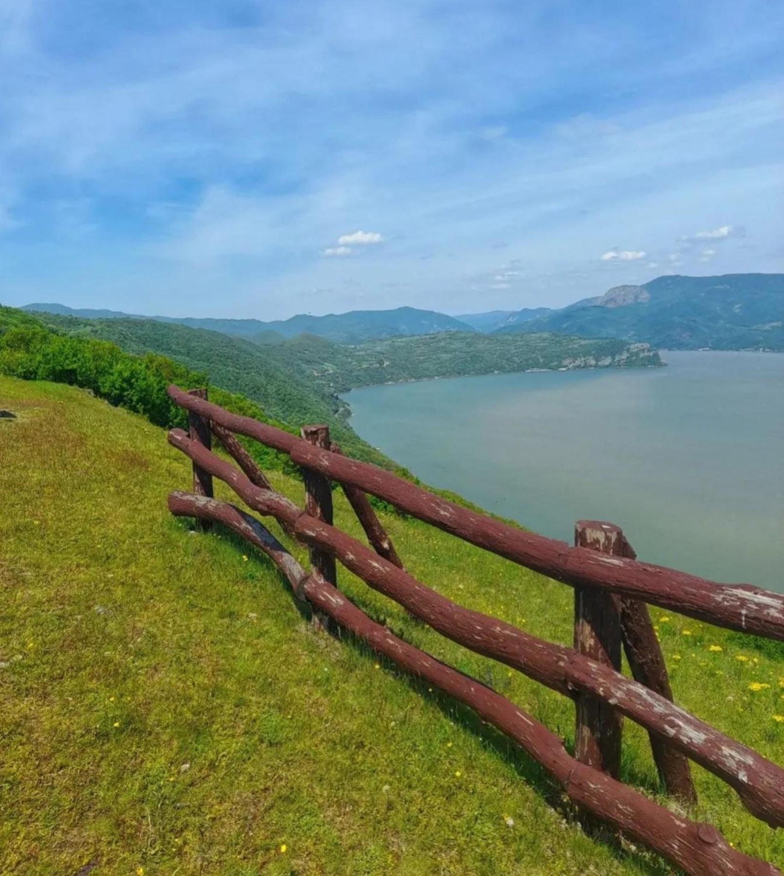 Apartmani Koki Kladovo Esterno foto