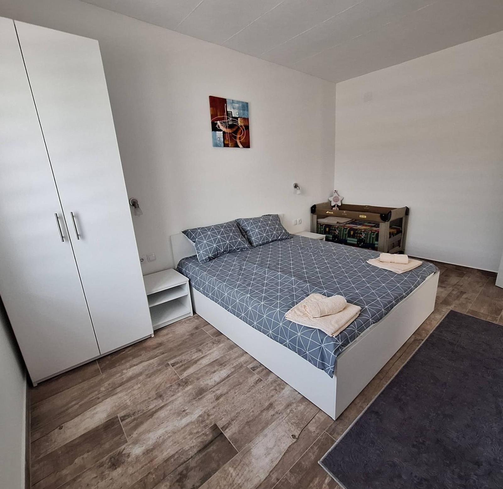 Apartmani Koki Kladovo Esterno foto