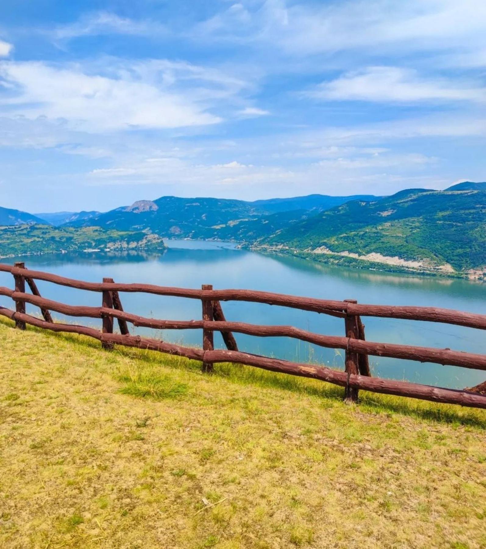 Apartmani Koki Kladovo Esterno foto