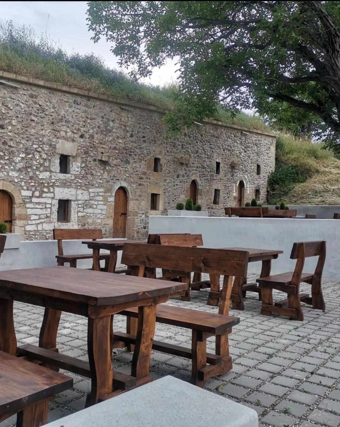 Apartmani Koki Kladovo Esterno foto