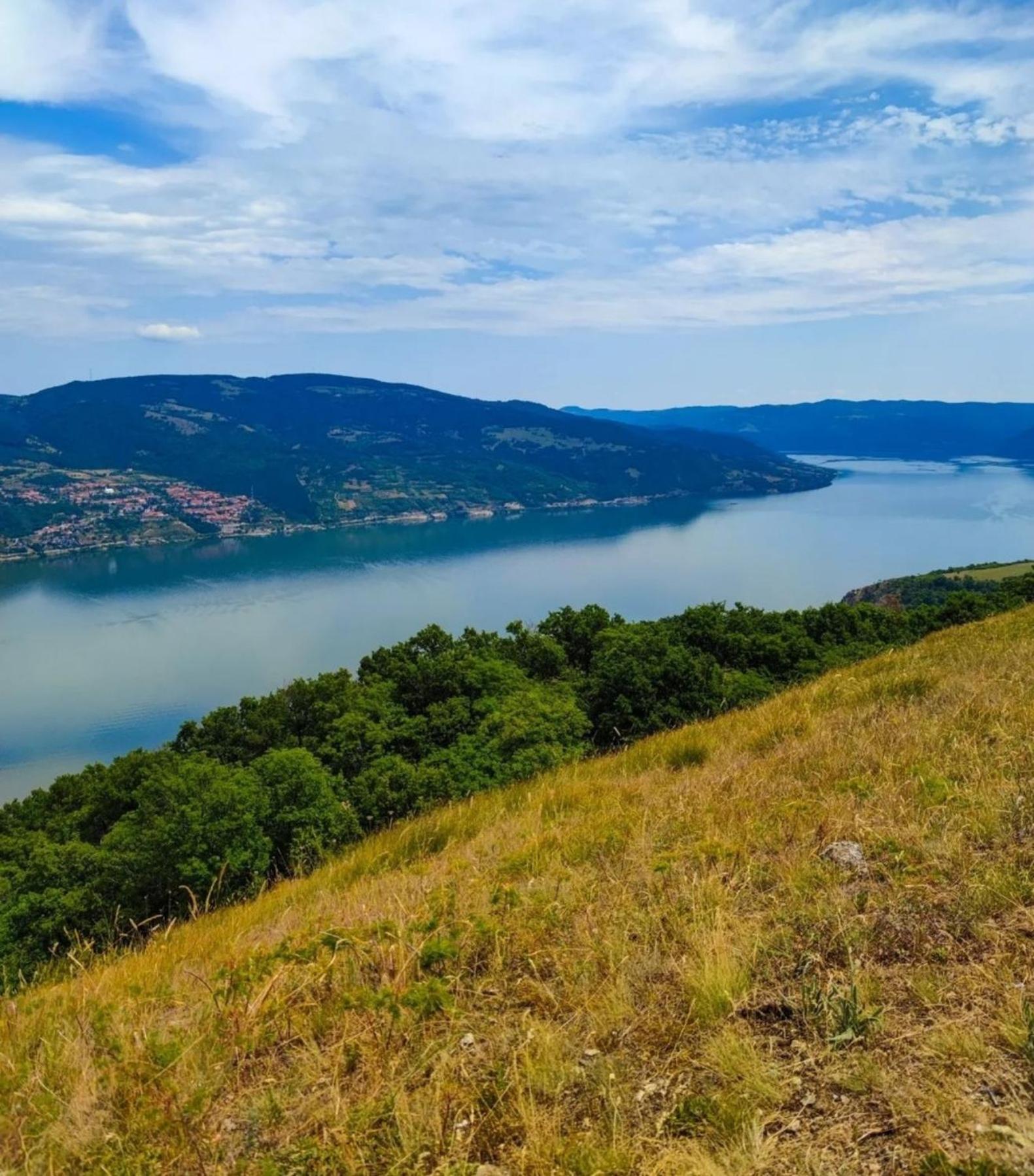 Apartmani Koki Kladovo Esterno foto