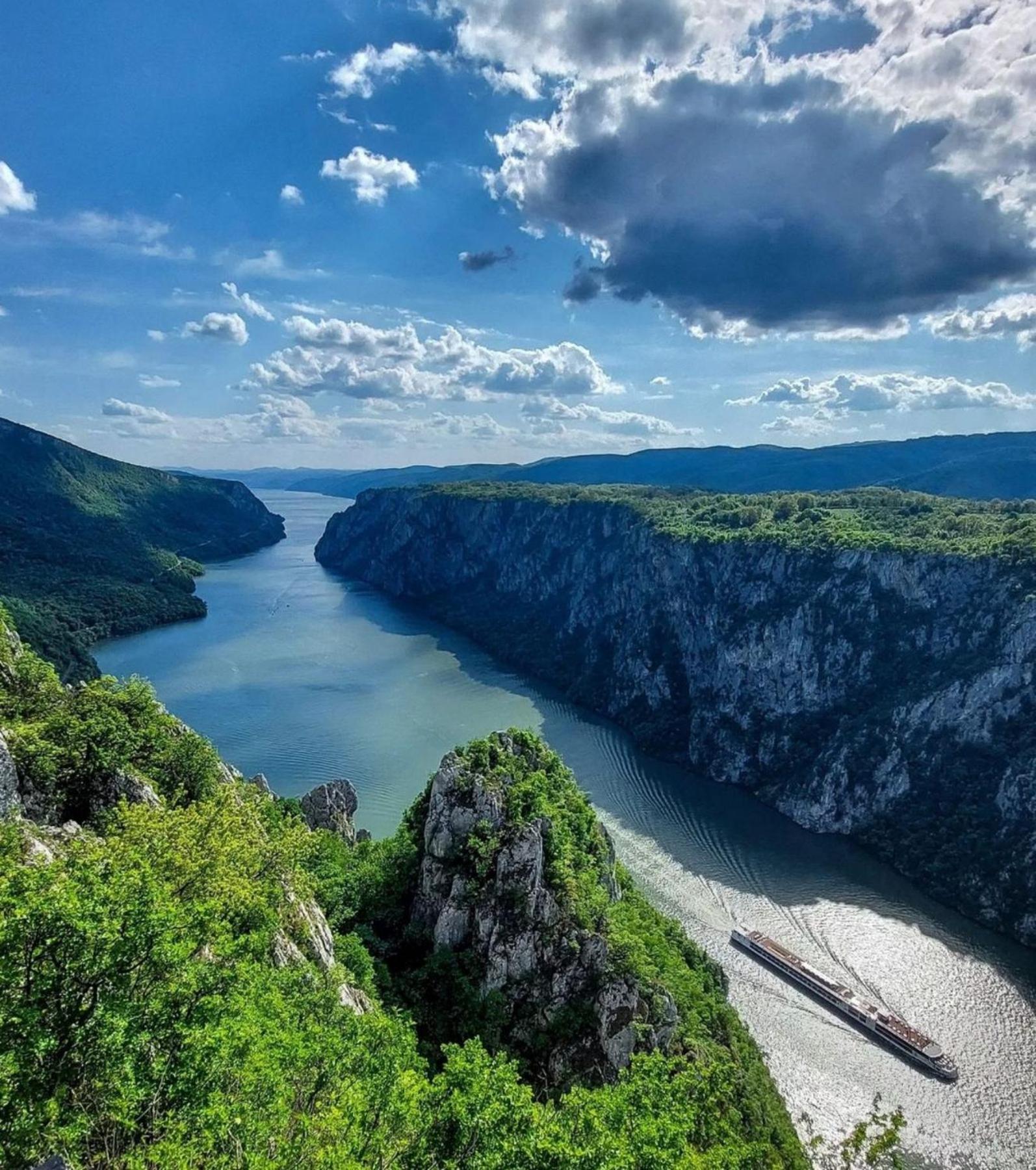 Apartmani Koki Kladovo Esterno foto