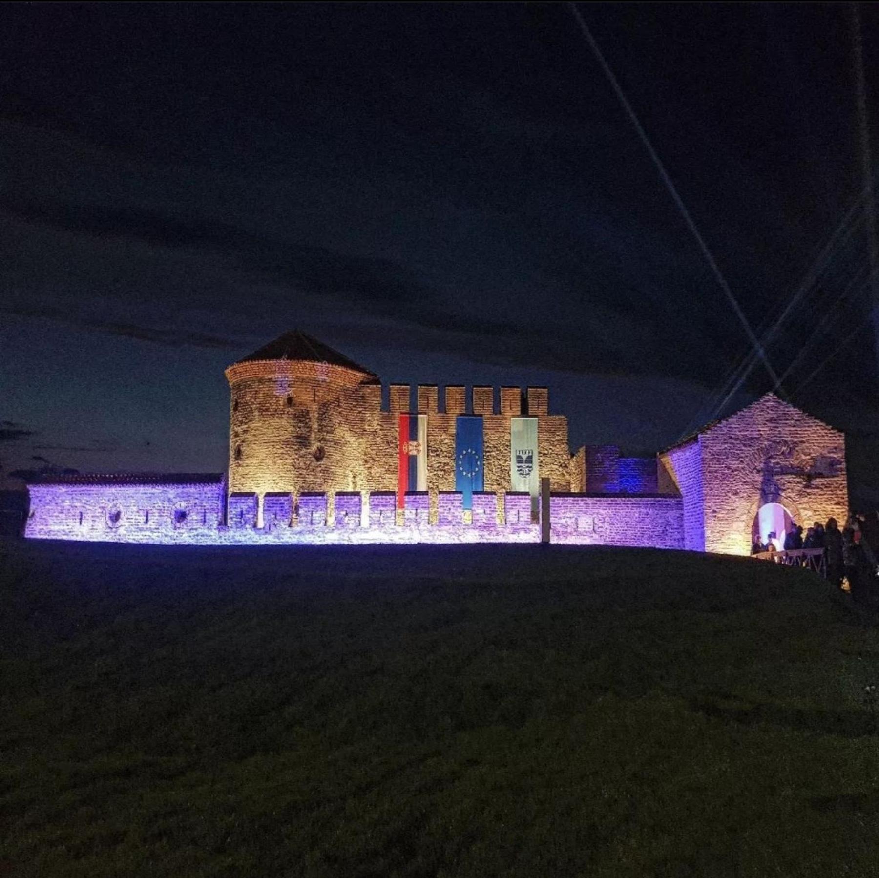Apartmani Koki Kladovo Esterno foto