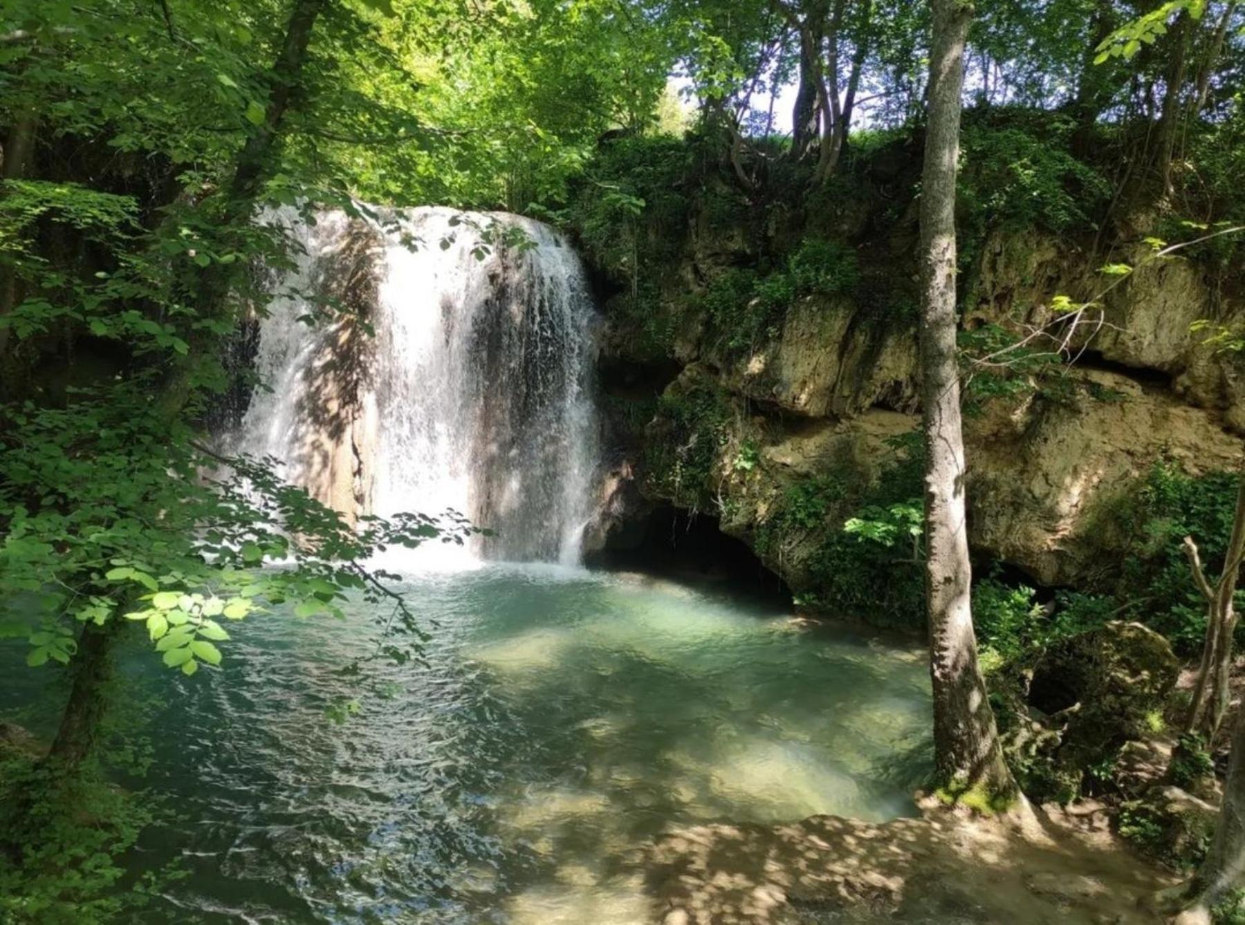 Apartmani Koki Kladovo Esterno foto