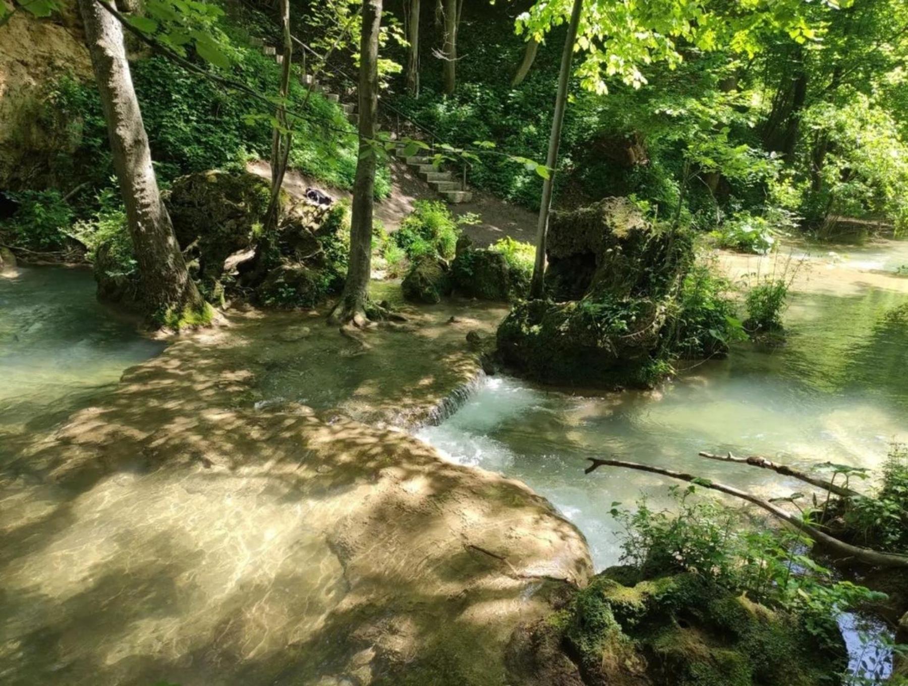 Apartmani Koki Kladovo Esterno foto