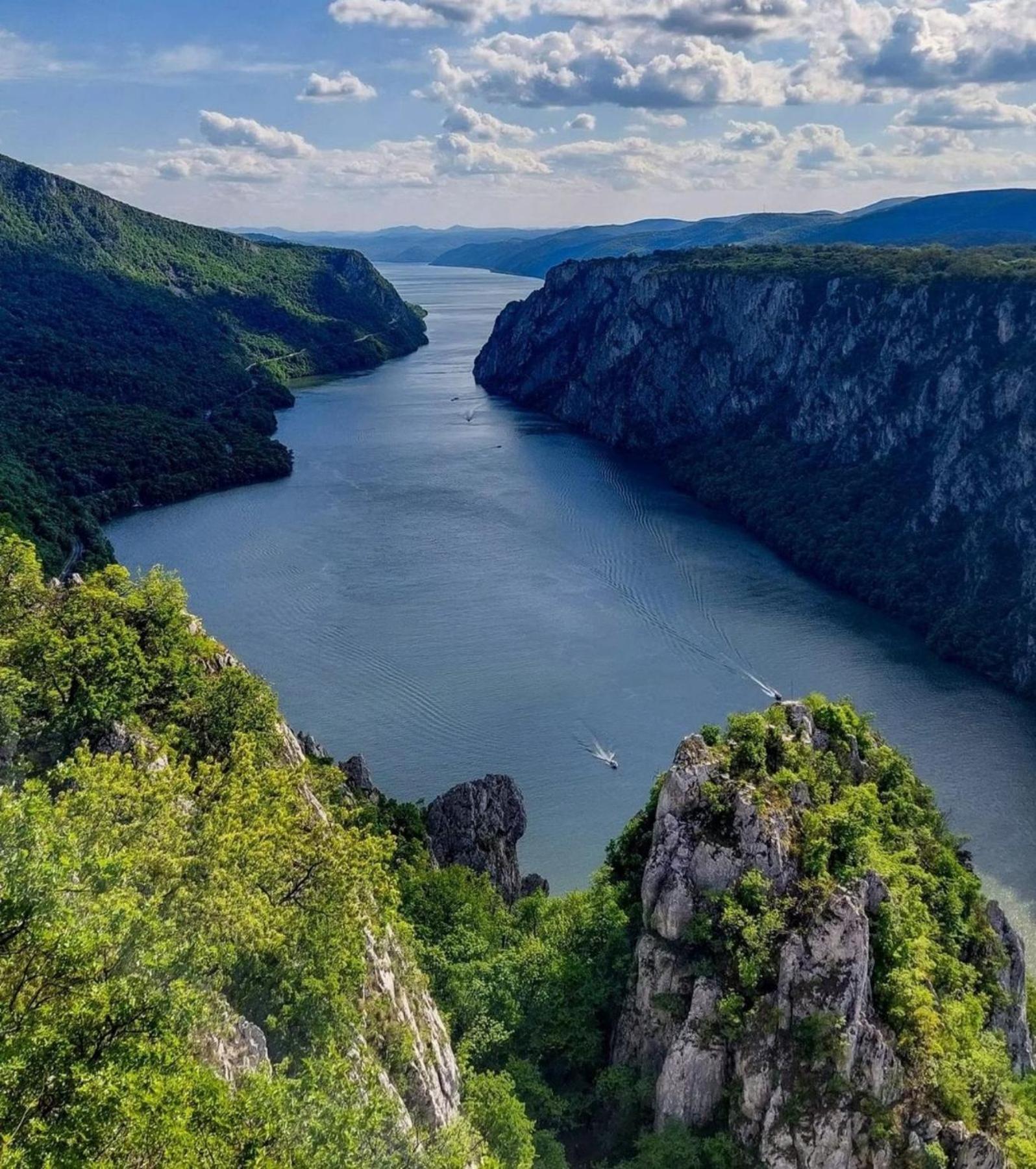 Apartmani Koki Kladovo Esterno foto