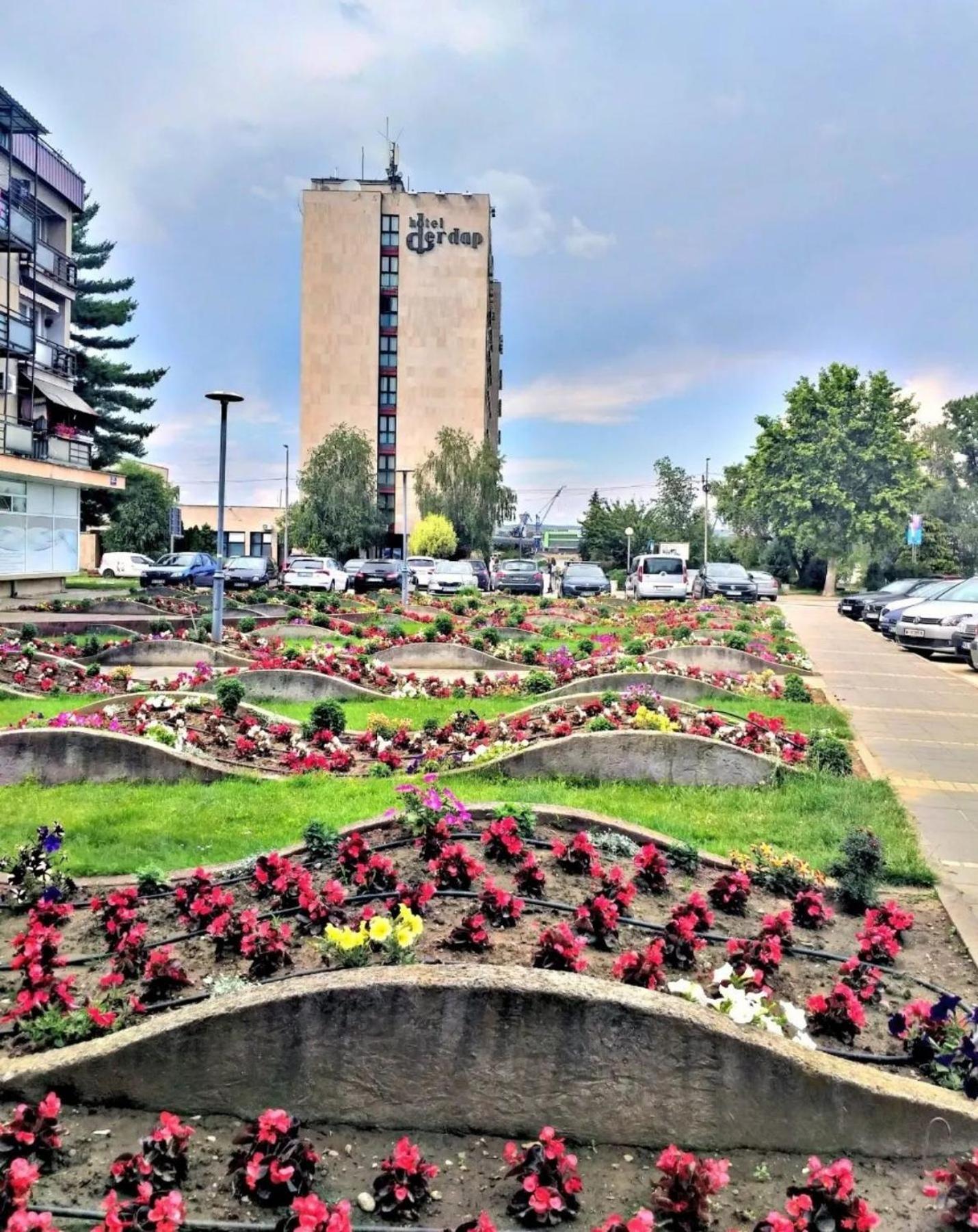 Apartmani Koki Kladovo Esterno foto