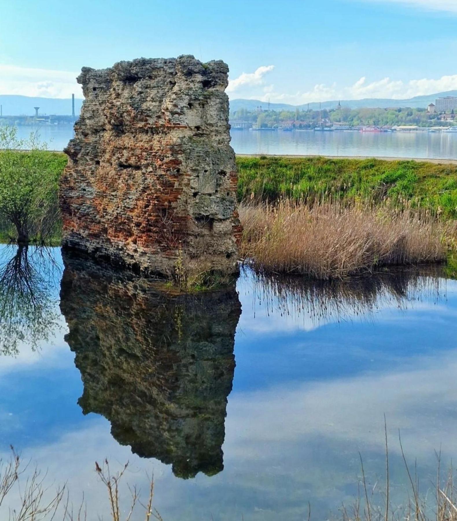 Apartmani Koki Kladovo Esterno foto