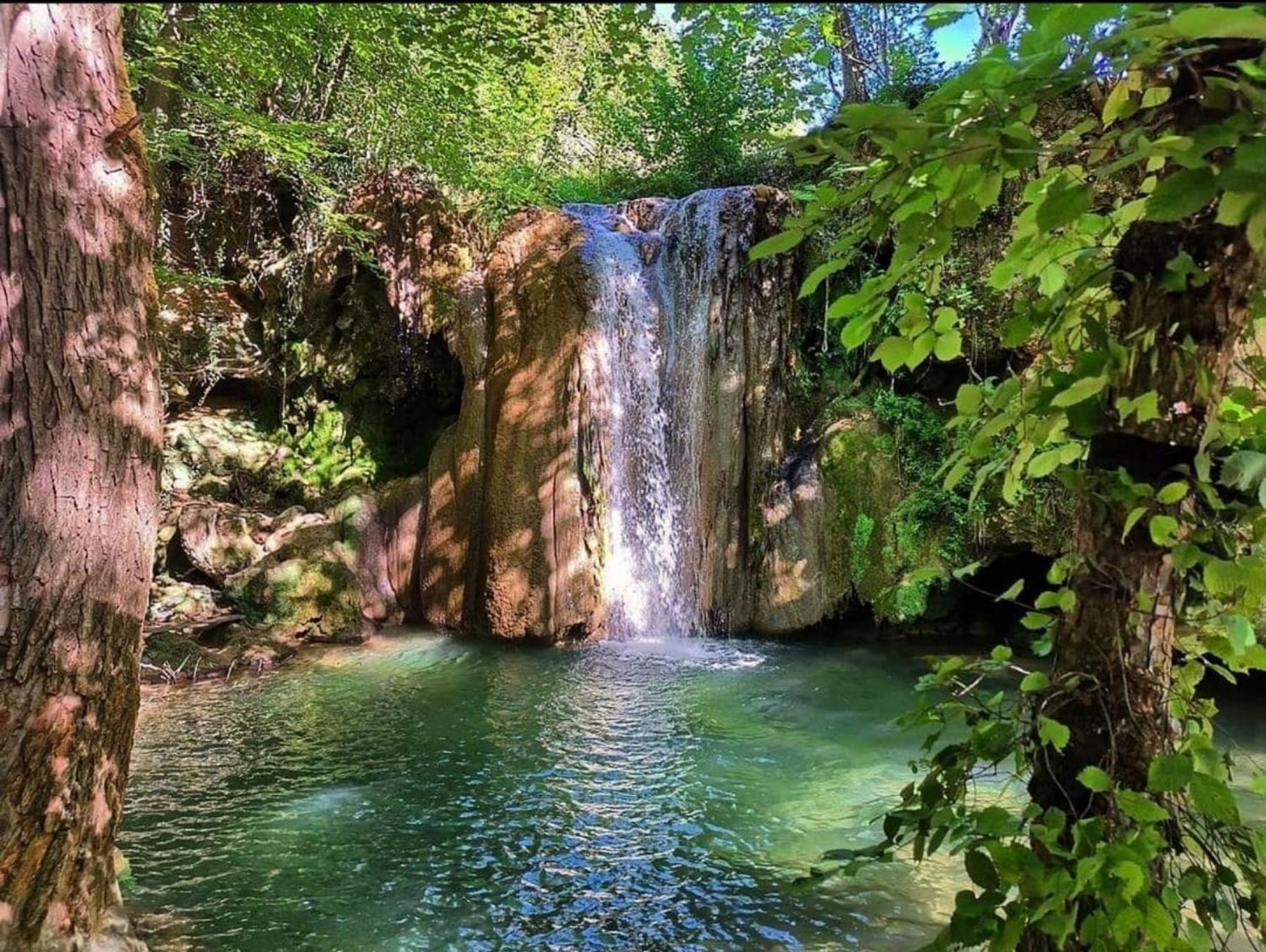 Apartmani Koki Kladovo Esterno foto