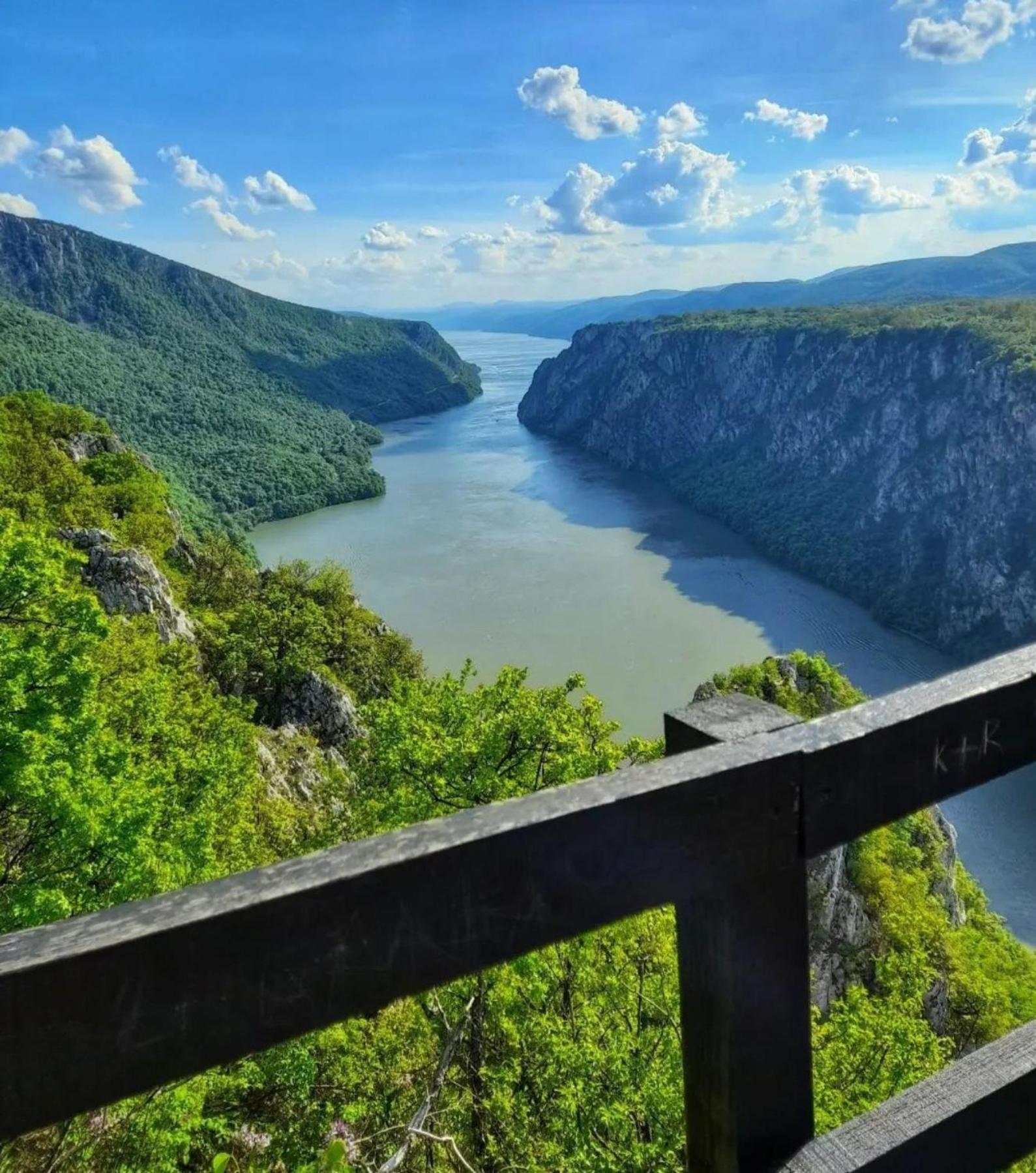 Apartmani Koki Kladovo Esterno foto