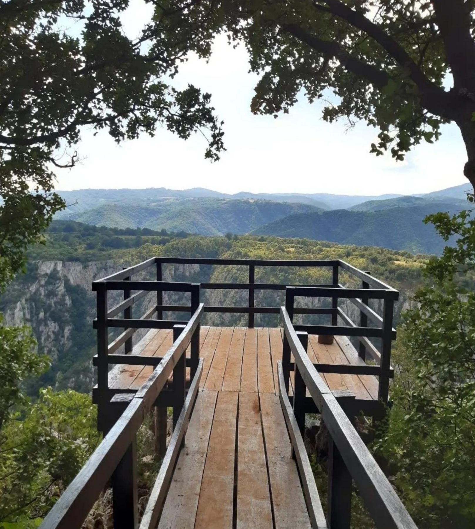 Apartmani Koki Kladovo Esterno foto