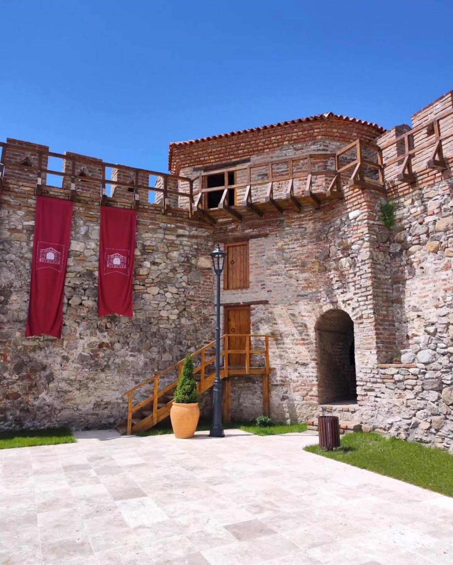 Apartmani Koki Kladovo Esterno foto