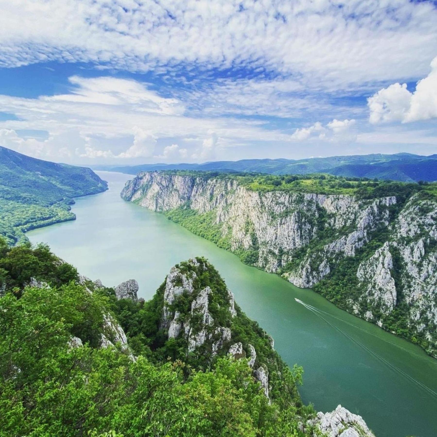 Apartmani Koki Kladovo Esterno foto