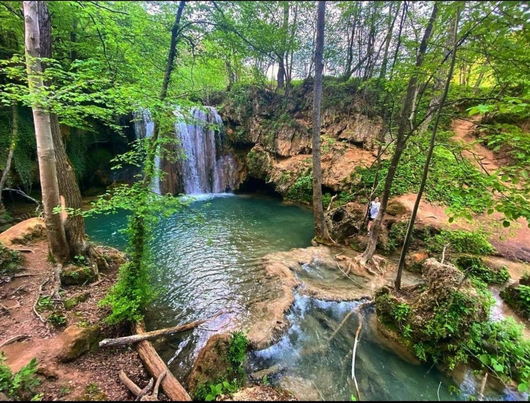 Apartmani Koki Kladovo Esterno foto