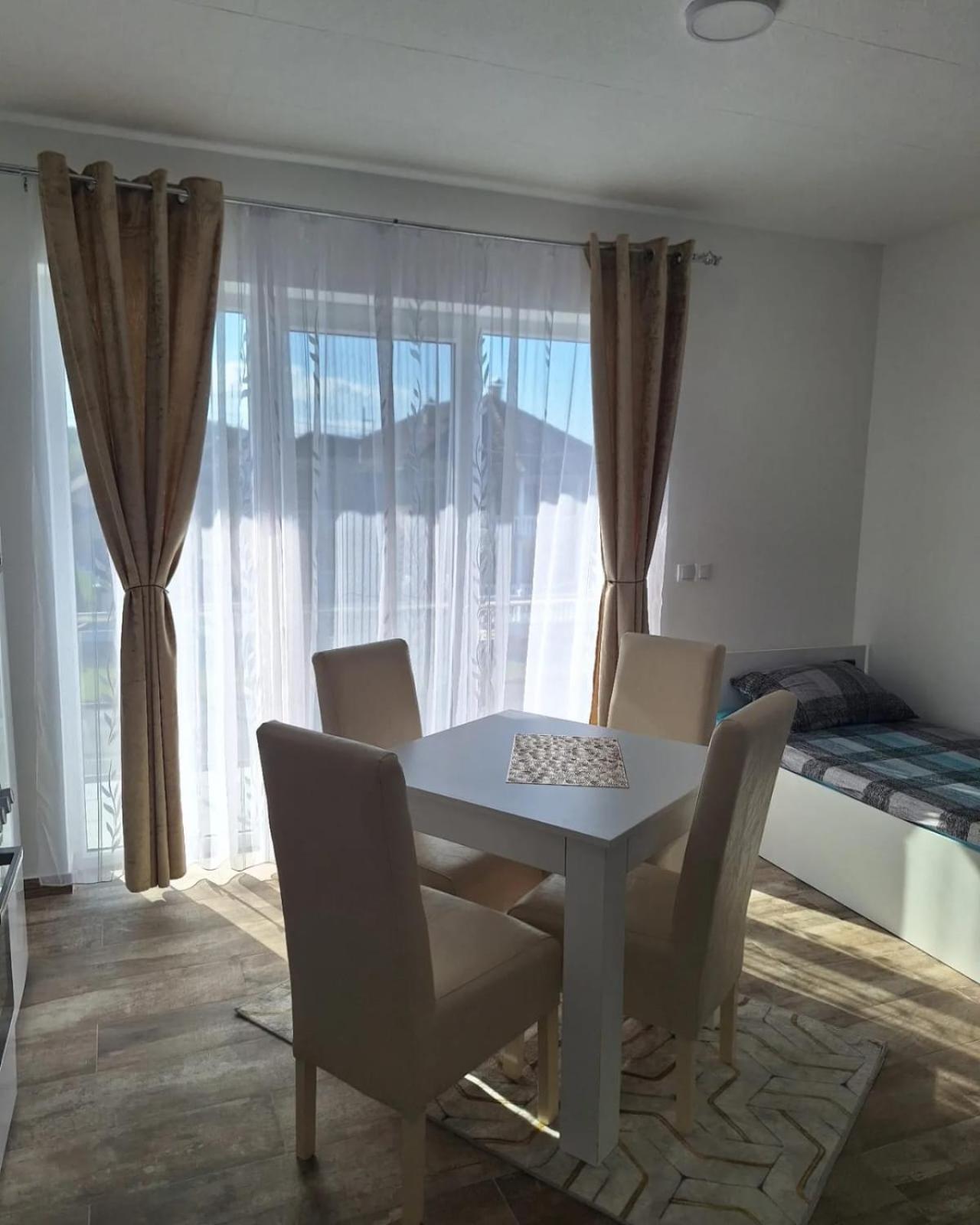 Apartmani Koki Kladovo Esterno foto